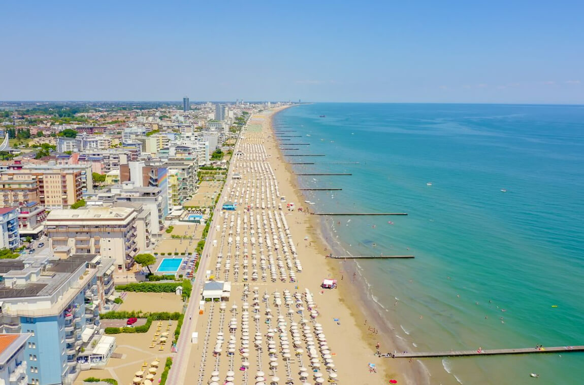 Картинка відпочинок на пляжі